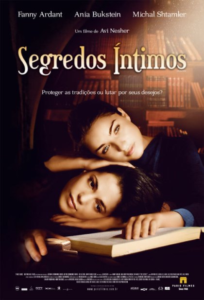 Segredos-Intimos (The-Secrets) -POSTER!